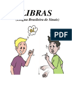 2 Cursos Libras