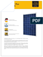 SW 250 - 260 Poly: Data Sheet