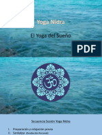 Yoga Nidra