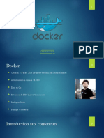 Docker