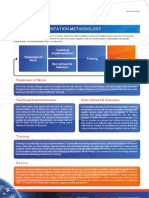 5CA-Methodology Project