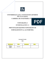 INVESTIGACION ALTIMETRIA Erick Bonilla