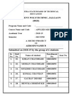 2nd Sem Physics