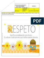 Prueba Diagnostica-7°grado