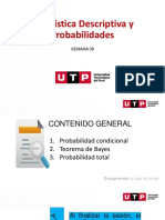 S09.s1 - Probabilidad Condicional y Bayes