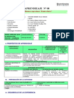 Sesión 8-Utilizamos Expresiones "Dentro-Fuera"