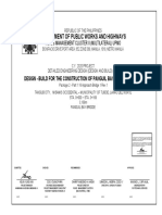 Department of Public Works and Highways: Roads Management Cluster Ii (Multilateral) Upmo