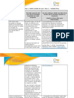 Anexo 1 - Matriz Estudio de Caso - Paso 2 YURLADY