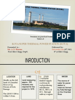 Kota Super Thermal Power Station