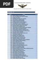 127º. Curso