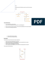 3.3.1-Problems On Stop and Wait Flow Control