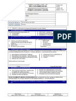 RH - GTI - Formato - Expediente - Laboral Clase 16