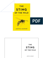 Sting of The Wild