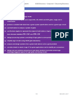 Chapter 6 - Combinational Logic Systems