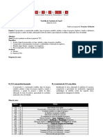 TCC I (Plano de Curso - 2020)