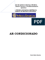 AR CONDICIONADO Prof Décio