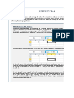 Referencias Relativas Absolutas y Mixtas