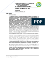 TAREA ENCARGADA T4 Hidrologia