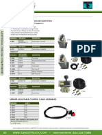 Combo Valves: S-E067, S-E211 & S-E205 Combo Valves Are Equipped With