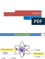 Estructura Atomica y Periodicidad