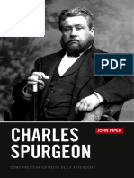 Charles Spurgeon