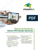 Manual VPN