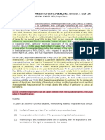 Colegio Medico-Farmaceutico de Filipinas, Inc., Petitioner, V. Lily Lim and All Persons Claiming Under Her, Respondent