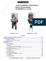 Ari Premio Iom Manual 25.7.17 Es