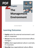 Fundamental of Management