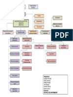 Mapa Conceptual Investigación Cualitativa