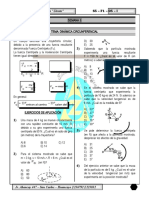 Semana 5 Fisica