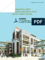 SUSHMA Capital PDF