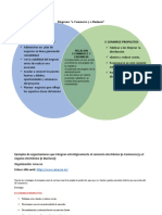 Diagrama E Commerce y E Business