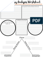 Isabella Taylor - ShortStoryAnalysisWorksheet-1