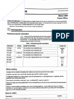 Chlorine, Free: DPD Method