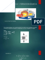 Practica 1 Termodinámica