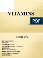 Vitamin