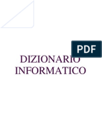 (Gloss - Ita - Informatica) Dizionario Informatico Completo