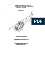 Fundamentos de Instrucción - Notas Del Estudiantes