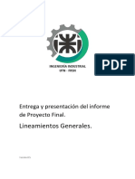 Especificaciones Informe PFv05