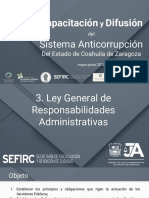 Sefirc Ley General de Responsabilidades Administrativas 201806