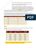 Written Assignment 3