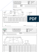 FML-QCWT-0004 - CUTTING INSPECTION RECORD - Rev 4