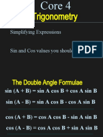 Lesson 2 - Simplifying Expressions