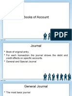 Books of Account