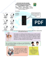 Ciclo IV CIENCIAS NATURALES SEMANA 4 - 5 - 6