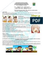 Ciclo IVCIENCIAS NATURALES SEMANA 1 A 7 SEGUNDO PERIODO