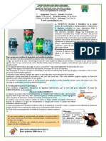 Ciclo V CIENCIAS QUIMICA