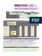 Formato de Informe Aula 2021 Ver Final