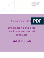 Celf 5